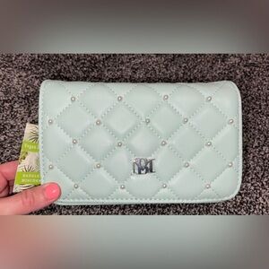 Badgley Mischka crossbody, New